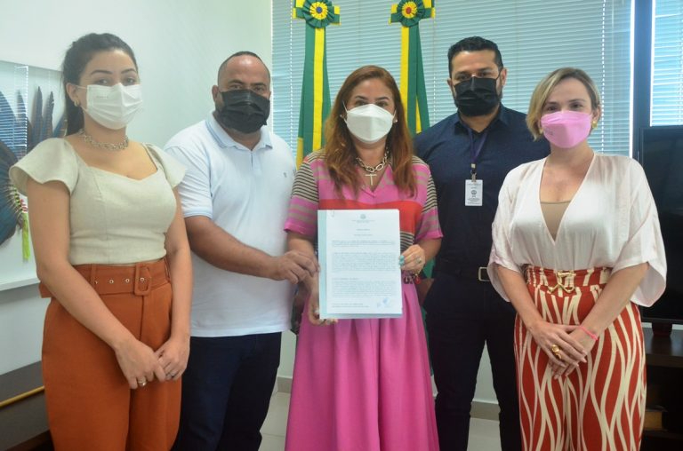 Fundação Aldeia e TJAC assinam termo de cooperação para ampliar parceria